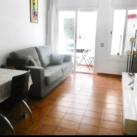 טוסה דה מאר Apartamento Tossa מראה חיצוני תמונה