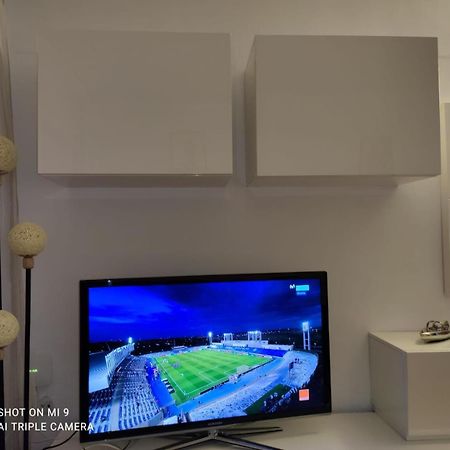 טוסה דה מאר Apartamento Tossa מראה חיצוני תמונה